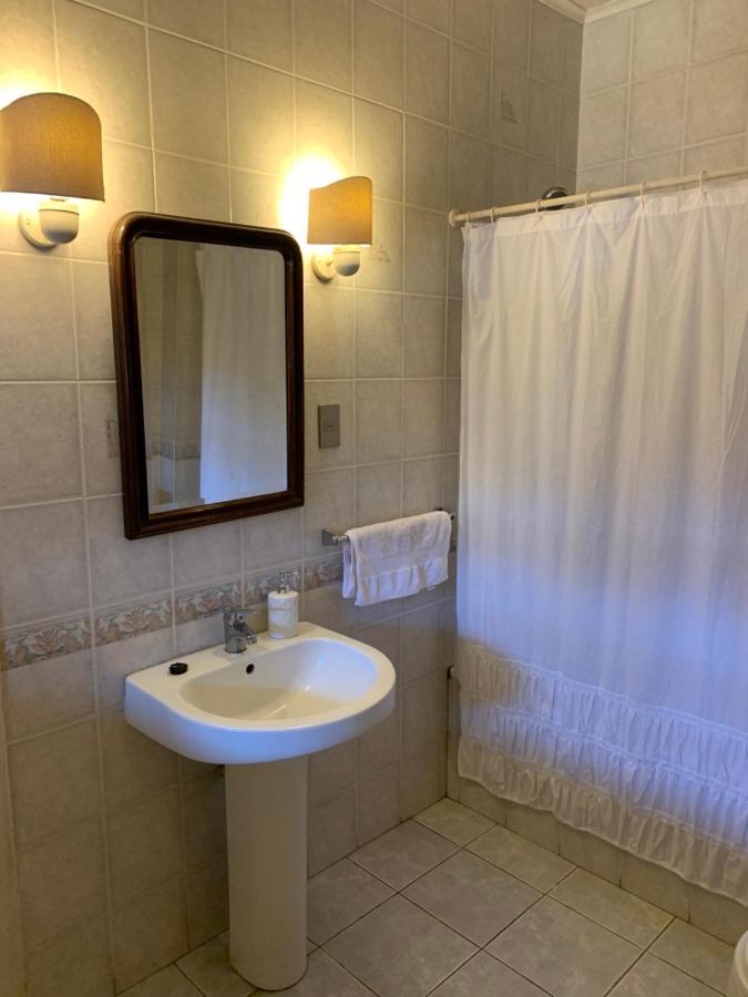 Bed & Breakfast ,Casa De Campo San Esteban,Linares Miraflores Exterior photo