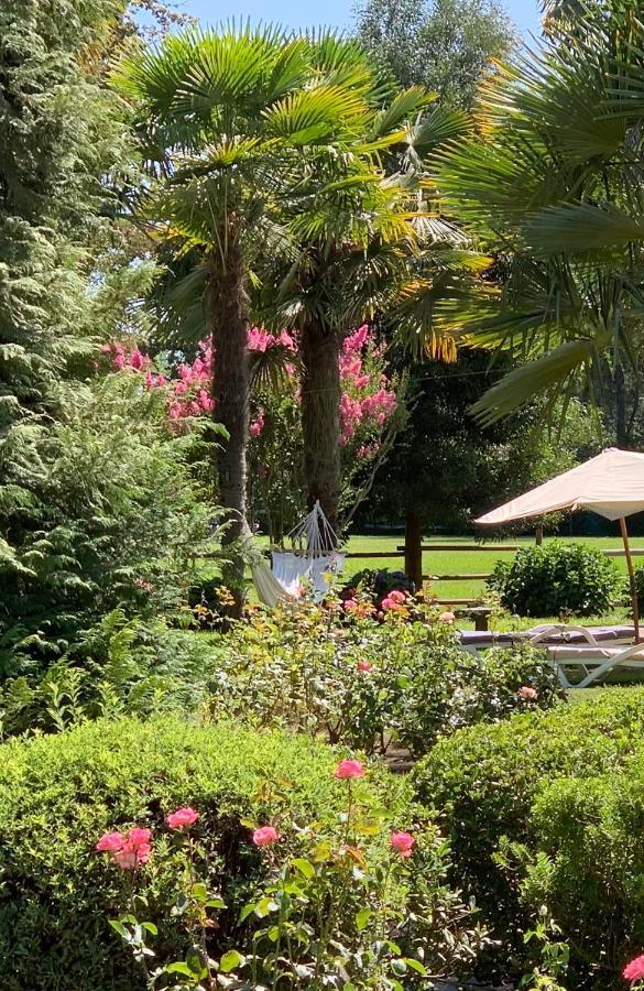 Bed & Breakfast ,Casa De Campo San Esteban,Linares Miraflores Exterior photo