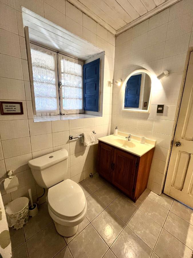 Bed & Breakfast ,Casa De Campo San Esteban,Linares Miraflores Exterior photo